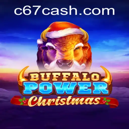 Buffalo Power Christmas: A Jornada Festiva para os Amantes de Jogos de Cassino