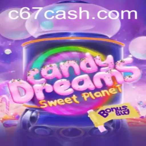 CandyDreamsSweetPlanet: Um Mergulho no Mundo Doce dos Jogos