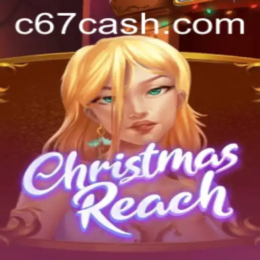 ChristmasReach: Aventura Natalina no Mundo de C67.COM