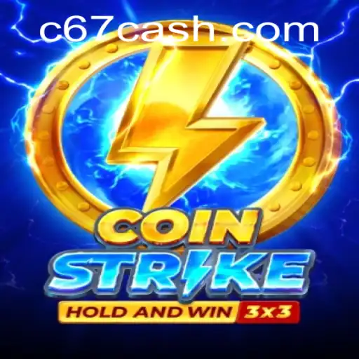 Conheça Coinstrike: O Novo Fenômeno dos Jogos Online em C67.COM