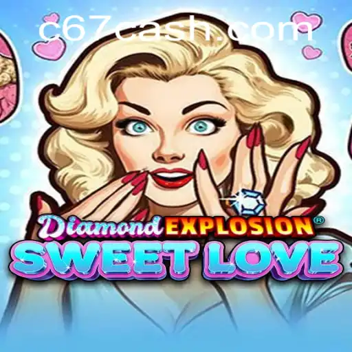 Descubra o Universo de DiamondExplosionSweetLove: Uma Aventura de Emoções e Estratégia