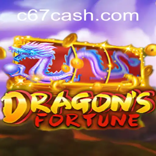 Descubra o Fascinante Mundo do Jogo DragonFortune no C67.COM