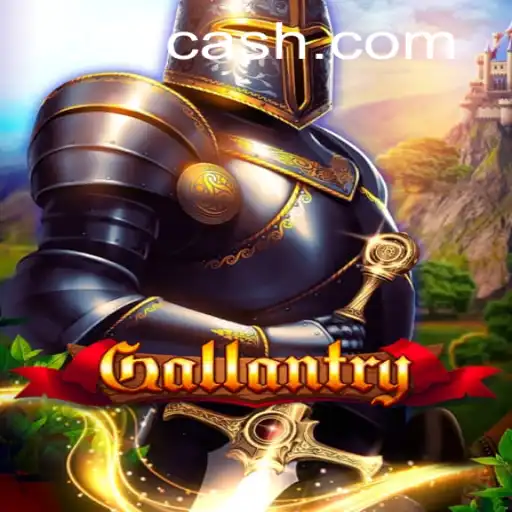 Gallantry: Explorando um Novo Mundo de Estratégia e Desafios