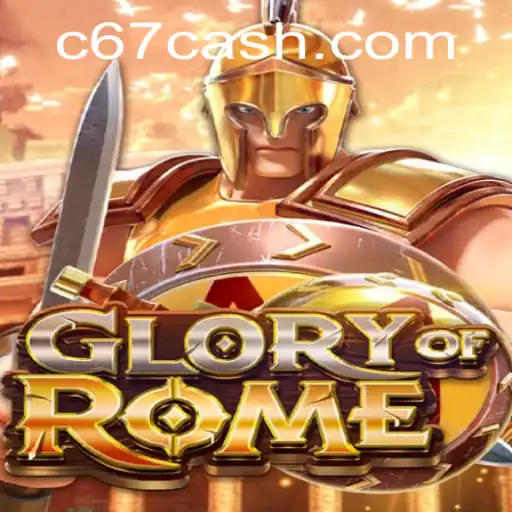 GloryofRome: Mergulhe em Batalhas Épicas com C67.COM