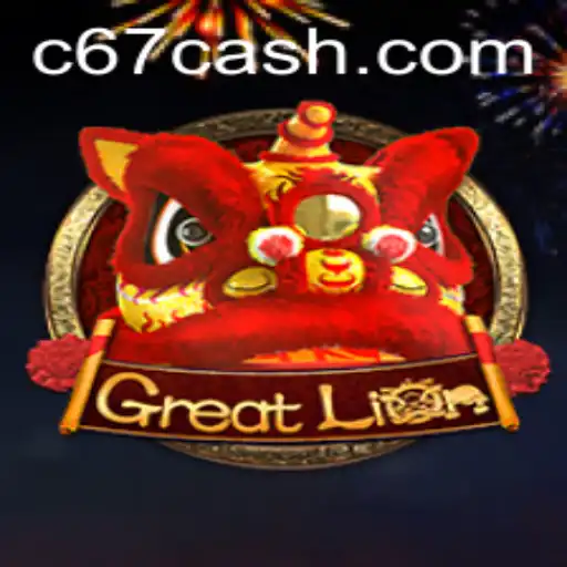 Descubra o Fascinante Mundo de GreatLion e Como C67.COM Está Revolucionando o Jogo