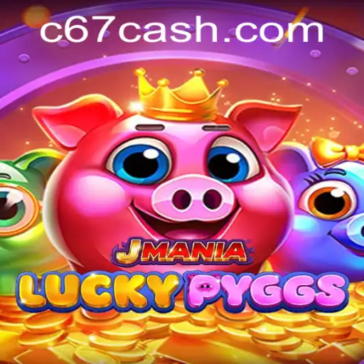 Explorando JManiaLuckyPyggs: O Fascinante Mundo do Jogo de Sorte
