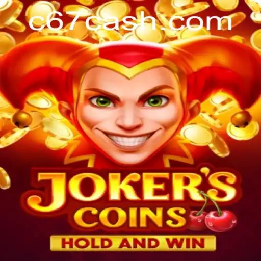 Explorando o Mundo de JokersCoins: Um Jogo de Estratégia e Entretenimento