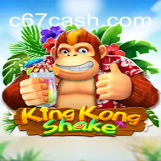Descubra o Universo Empolgante do Jogo KingKongShake Com C67.COM