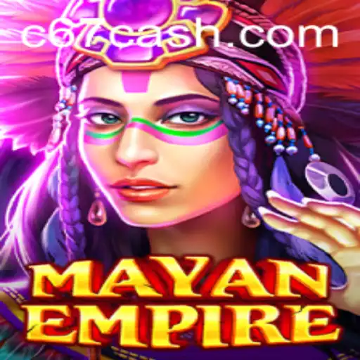MayanEmpire: Uma Jornada Épica no Mundo dos Mitos Maias