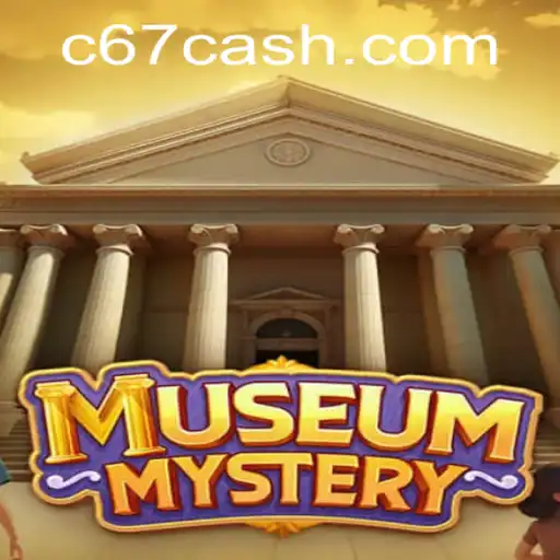 Explorando os Segredos de MuseumMystery: Uma Jornada de Aventura e Intriga