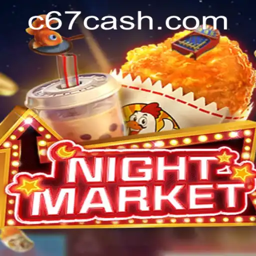 NIGHTMARKET: Um Mergulho no Universo do Novo Jogo de Estratégia