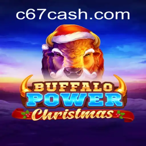 Buffalo Power Christmas: A Jornada Festiva para os Amantes de Jogos de Cassino