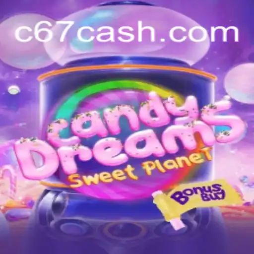 CandyDreamsSweetPlanet: Um Mergulho no Mundo Doce dos Jogos