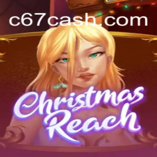 ChristmasReach: Aventura Natalina no Mundo de C67.COM