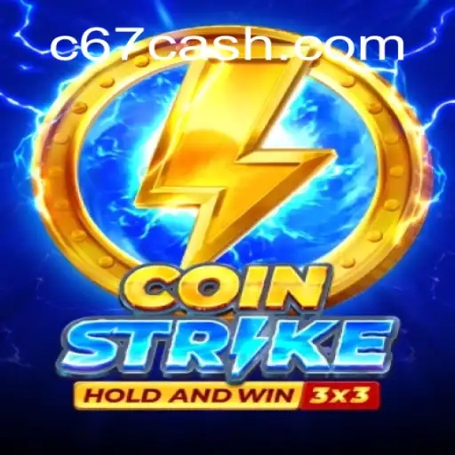 Conheça Coinstrike: O Novo Fenômeno dos Jogos Online em C67.COM