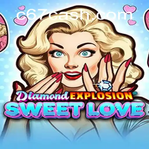 Descubra o Universo de DiamondExplosionSweetLove: Uma Aventura de Emoções e Estratégia