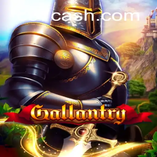 Gallantry: Explorando um Novo Mundo de Estratégia e Desafios