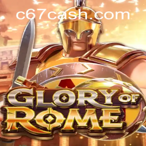 GloryofRome: Mergulhe em Batalhas Épicas com C67.COM