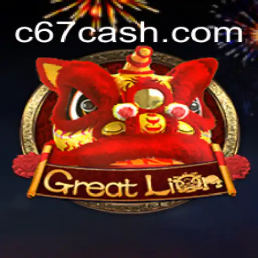 Descubra o Fascinante Mundo de GreatLion e Como C67.COM Está Revolucionando o Jogo