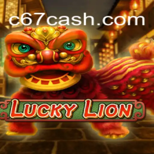 Descubra as Emoções do Jogo LuckyLion na Plataforma C67.COM