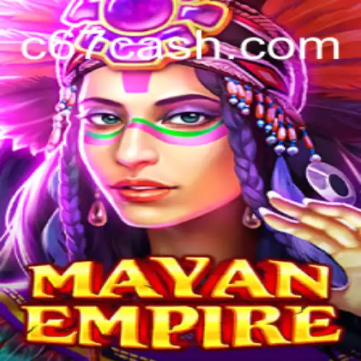 MayanEmpire: Uma Jornada Épica no Mundo dos Mitos Maias