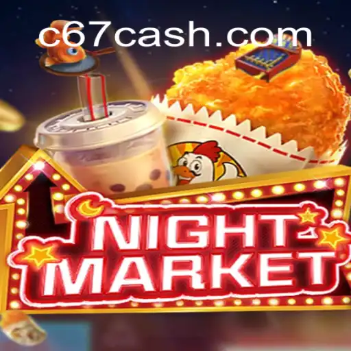 NIGHTMARKET: Um Mergulho no Universo do Novo Jogo de Estratégia