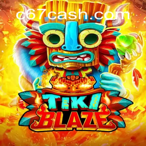 A Imersão e Dinâmica de TikiBlaze: Uma Jornada no Mundo dos Jogos