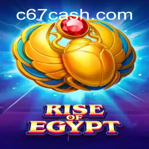 Desvendando o Mundo de RiseOfEgypt e o Universo de C67.COM