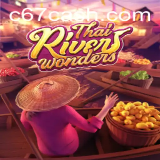 Descubra ThaiRiverWonders: O Jogo Cativante de Aventura Aquática