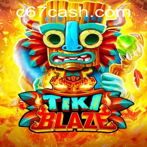 A Imersão e Dinâmica de TikiBlaze: Uma Jornada no Mundo dos Jogos